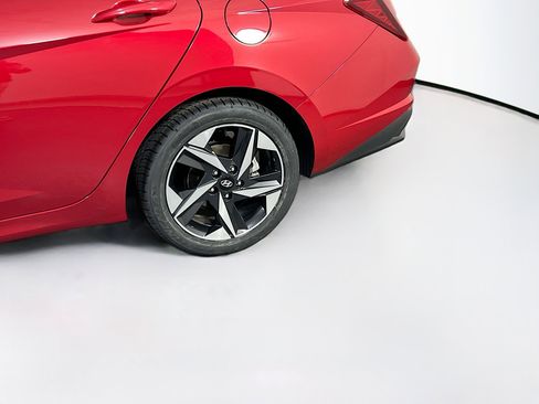 Used 2023 Hyundai Elantra SEL w/ Convenience Package image 30