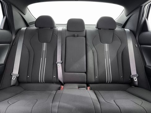New 2026 Hyundai Elantra SEL Sport FWD image 16