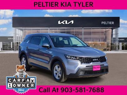 Certified 2023 Kia Sorento LX
