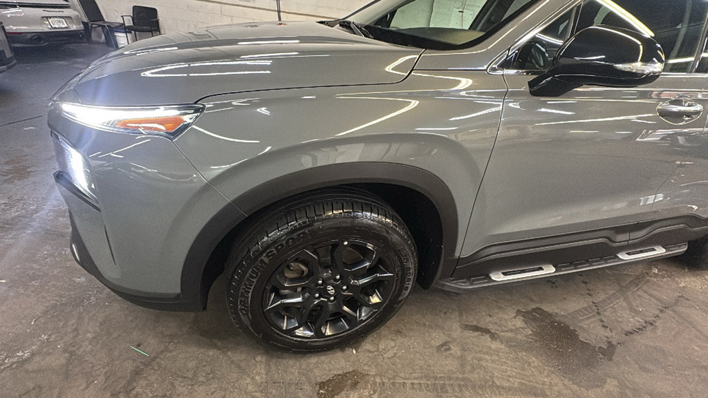 Used 2023 Hyundai Santa Fe XRT AWD/4WD image 9