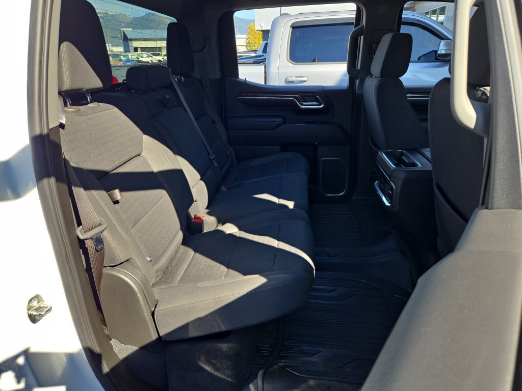 Used 2023 GMC Sierra 1500 Elevation AWD/4WD image 16