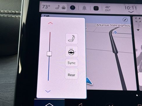 New 2025 Jeep Grand Cherokee L Limited w/ Trailer Tow Package image 19