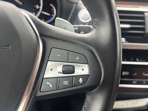 Used 2020 BMW X3 sDrive30i w/ Convenience Package image 15