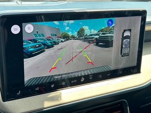 New 2025 Ford Maverick Lariat w/ 4K Tow Package image 31