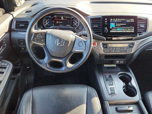 Certified 2023 Honda Passport EX-L image 11