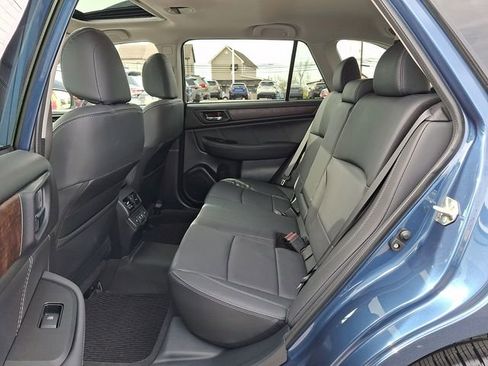 Used 2019 Subaru Outback 3.6R Limited w/ Popular Package #2 image 11