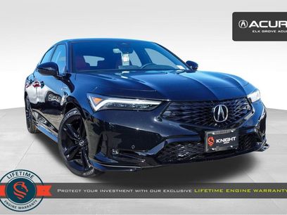 New 2026 Acura Integra A-Spec