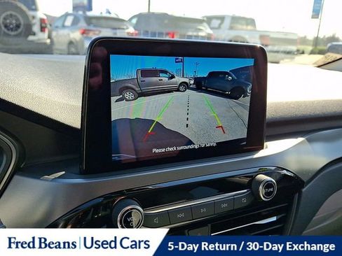 Used 2023 Ford Escape Active image 26