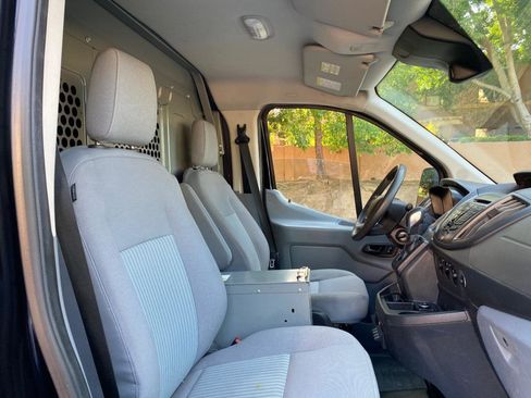 Used 2018 Ford Transit 150 130 Low Roof image 37