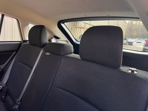 Used 2017 Subaru Crosstrek 2.0i Premium w/ Popular Package #2 image 19