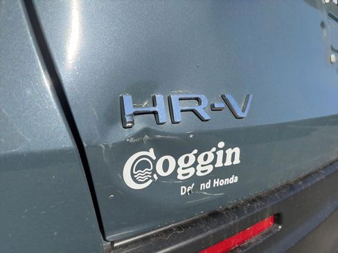 Used 2025 Honda HR-V LX image 28