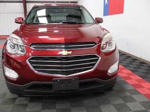 Used 2016 Chevrolet Equinox LT w/ Convenience Package FWD image 16