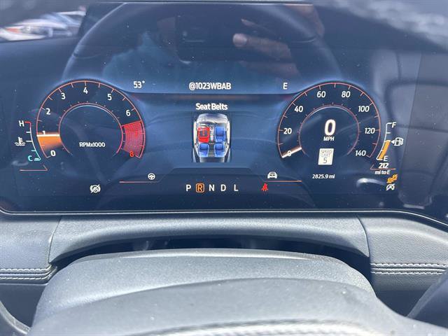 Used 2026 Ford Mustang Premium RWD image 14