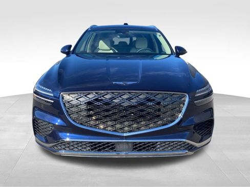 New 2026 Genesis GV70 2.5T Select AWD/4WD image 2