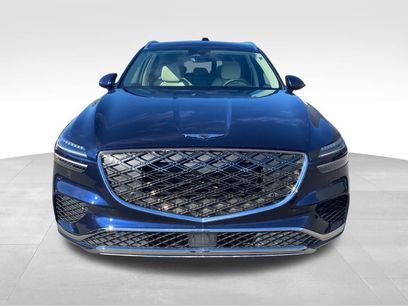 New 2026 Genesis GV70 2.5T Select