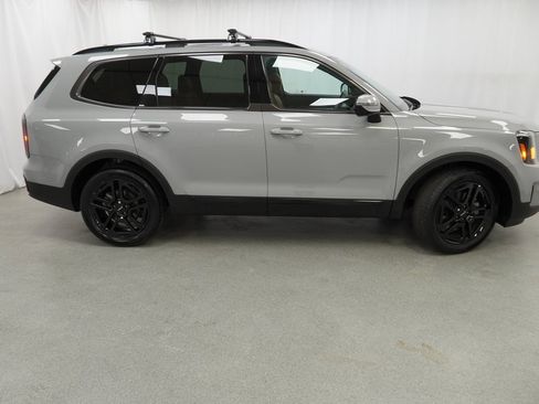 Used 2024 Kia Telluride SX X-Line image 10