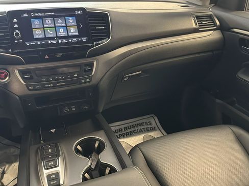 Used 2025 Honda Ridgeline RTL image 21