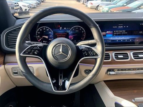 Used 2026 Mercedes-Benz GLE 350 4MATIC image 4