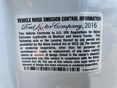 Used 2016 Ford F350 XL RWD image 51