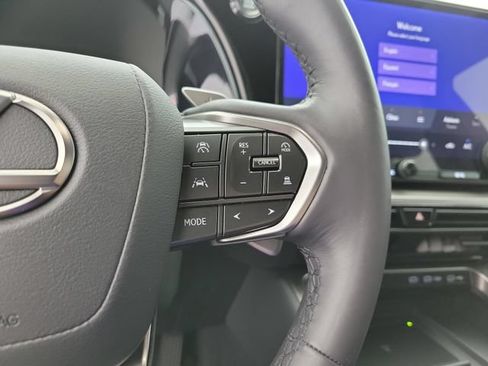Used 2024 Lexus TX 350 FWD w/ Cold Weather Package image 24