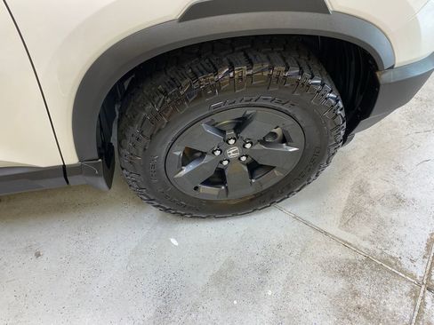 Used 2026 Honda Passport RTL image 14