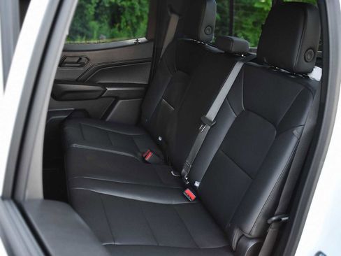 New 2026 Chevrolet Colorado Trail Boss image 12