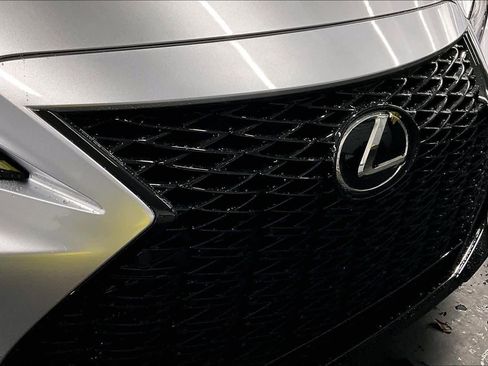 Used 2025 Lexus IS 350 F Sport image 28