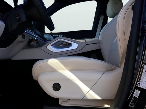 New 2026 Mercedes-Benz GLE 350 4MATIC image 39