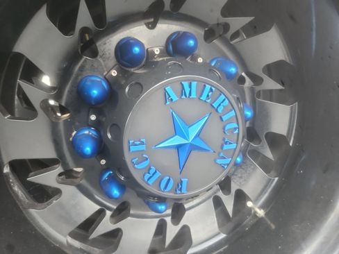 Used 2019 Ford F450 Limited image 24