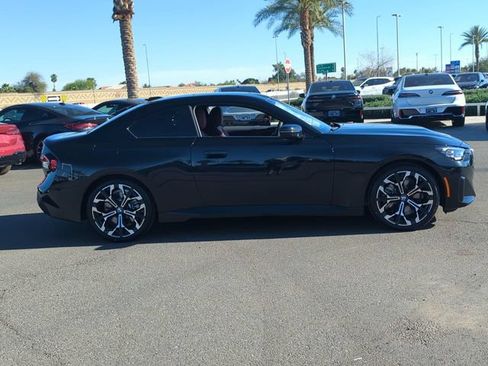 Used 2026 BMW 230i Coupe w/ Convenience Package RWD image 5
