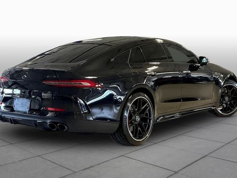Used 2024 Mercedes-Benz AMG GT 53 image 12