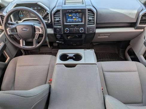 Used 2018 Ford F150 XLT w/ XTR Package AWD/4WD image 27