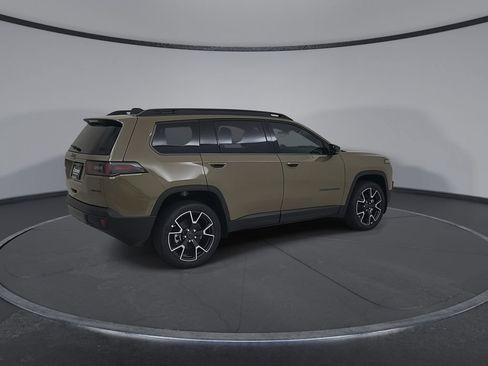 New 2026 Jeep Cherokee Limited AWD/4WD image 15