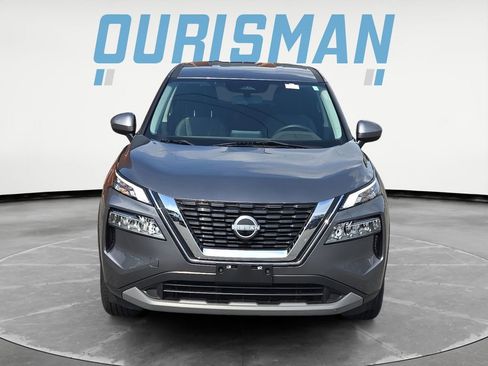 Used 2023 Nissan Rogue SV AWD/4WD image 8