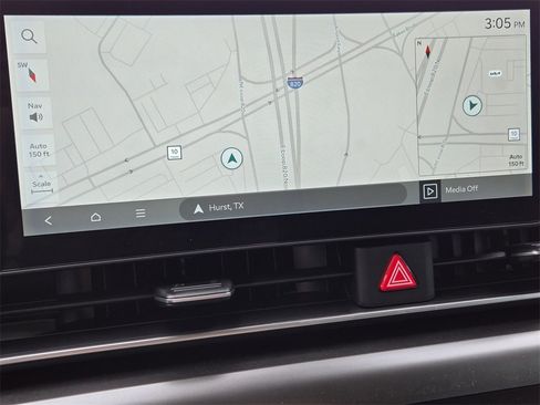 New 2026 Kia Carnival SX Prestige image 12