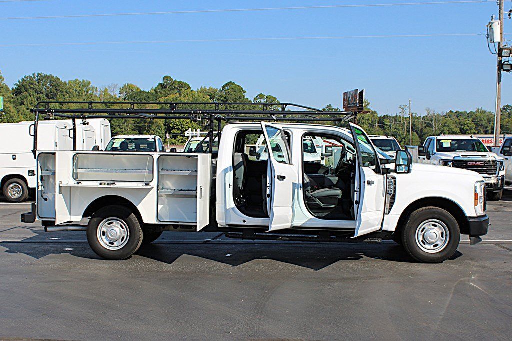 Used 2024 Ford F250 XL RWD image 12