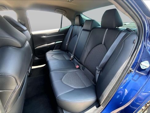 Used 2023 Toyota Camry XSE FWD image 19