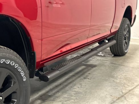 New 2026 RAM 2500 Tradesman AWD/4WD image 12