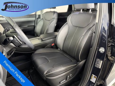 Used 2024 Hyundai Palisade SEL image 27