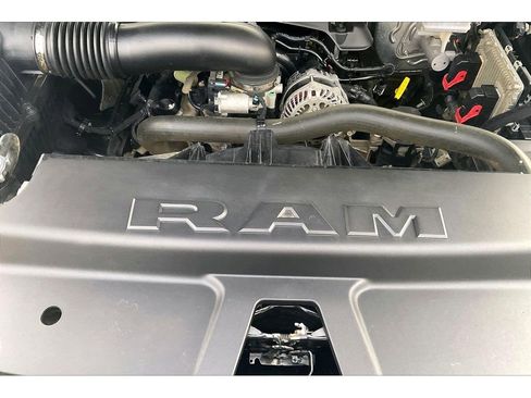 Used 2022 RAM 1500 Rebel w/ Level 1 Equipment Group image 31