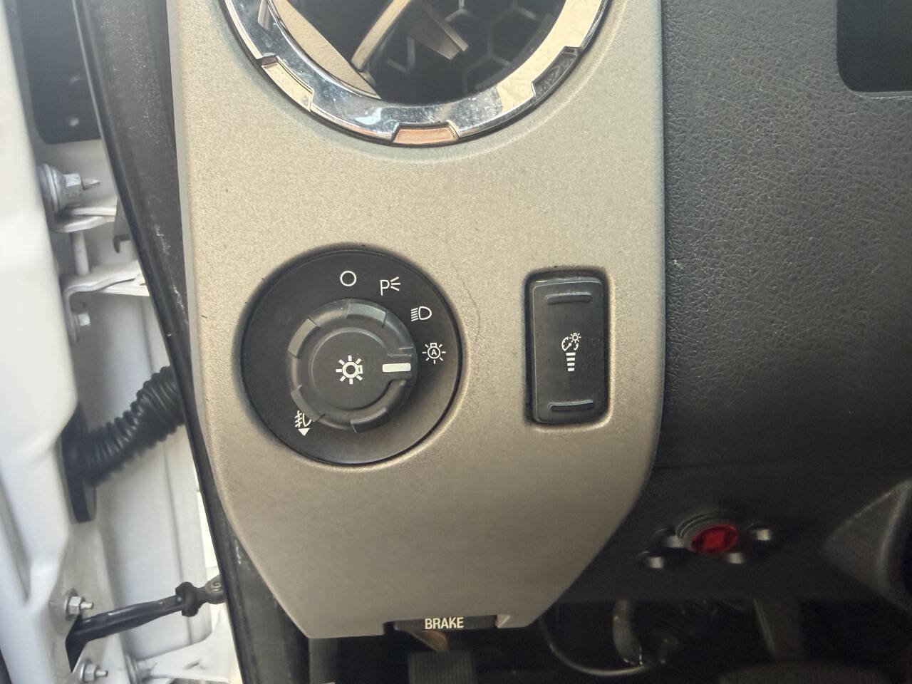 Used 2013 Ford F350 Lariat w/ Chrome Pkg AWD/4WD image 34
