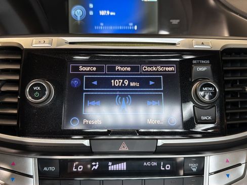 Used 2013 Honda Accord EX-L image 25