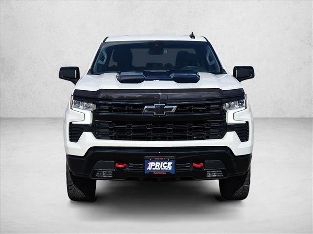 Used 2024 Chevrolet Silverado 1500 LT Trail Boss w/ Protection Package AWD/4WD image 2