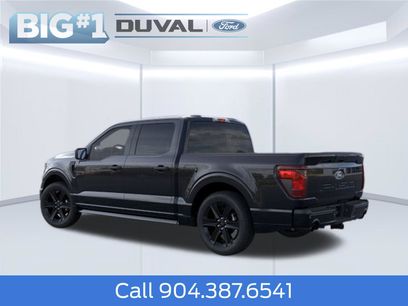 New 2026 Ford F150 STX w/ F-150 LOBO Package