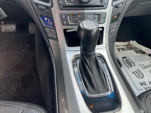 Used 2013 Cadillac CTS Luxury image 20