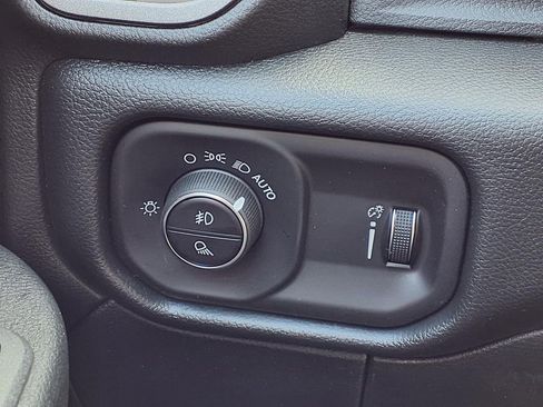 New 2026 RAM 2500 Tradesman image 16