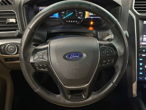 Used 2016 Ford Explorer Limited FWD image 4