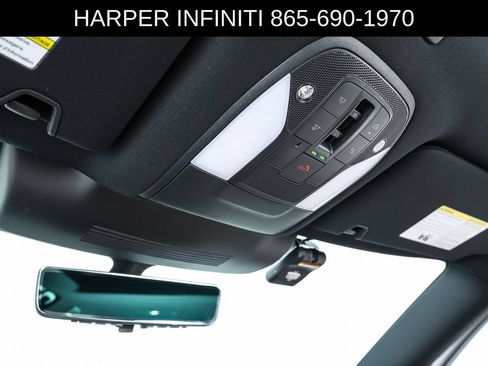 Certified 2026 INFINITI QX60 Autograph w/ Dark Cargo Package AWD/4WD image 65