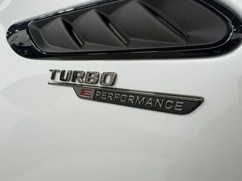 Used 2025 Mercedes-Benz C 36 AMG S image 5