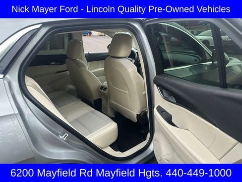 Used 2023 Buick Envision Preferred image 27